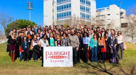 El Programa Fulbright, premio Prncipe de Asturias de Cooperacin Internacional
