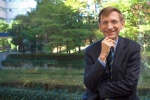 Bill Drayton consagra su idea de que �todos podemos cambiar el mundo�