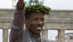 La eterna sonrisa �del Jefe�
