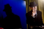 Cohen: �Siento simpat�a por los �indignados�, nadie puede abstraerse de la situaci�n�