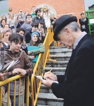 Federico Garc�a Cohen