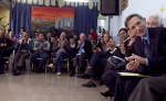 �Te regalo mi �nimo, por si lo necesitas�