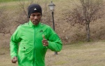 Gebrselassie: �Para m� este premio es como ganar el Nobel�