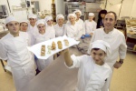 Pastelillos �cum laude�
