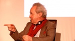 John Banville: "Black y Banville son dos facetas distintas de un ego multiplicado"