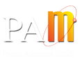 Logo PAM