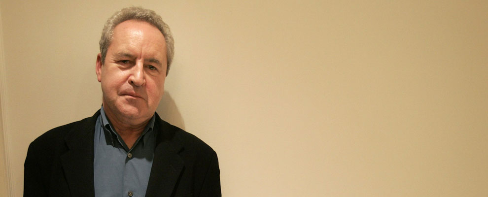 John Banville