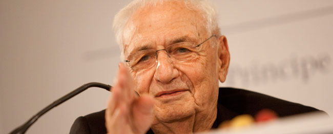 Frank O. Gehry