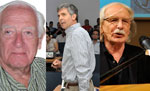 Joseph Altman, Arturo �lvarez-Buylla y Giacomo Rizzolatti