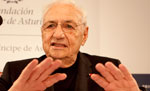 Frank O. Gehry