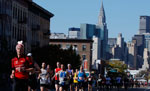 Maratn de Nueva York 