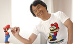 Shigeru Miyamoto