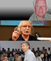 Joseph Altman, Arturo �lvarez-Buylla y Giacomo Rizzolatti