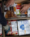 Federaci�n Espa�ola de Bancos de Alimentos