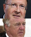Gregory Winter y Richard A. Lerner