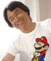 Shigeru Miyamoto